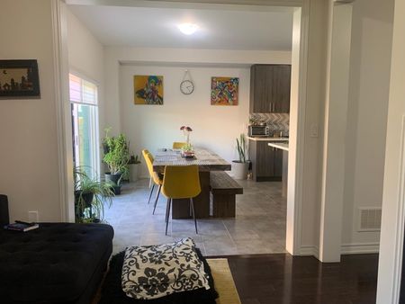 For Lease - 253 Fleetwood Drive, Oshawa, Ontario - Photo 5