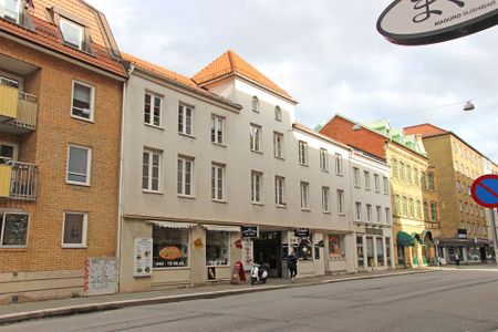 Slussgatan 17 U8 - Foto 4