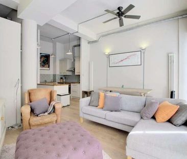 Hopton Street, Blackfriars, SE1 - Photo 1