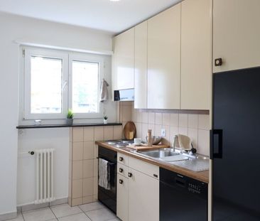 Appartement familial de 4,5 pièces dans le quartier du Schoenberg - Photo 1