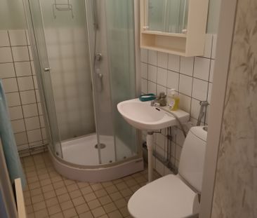 Eriksfältsgatan, Malmö - Photo 6