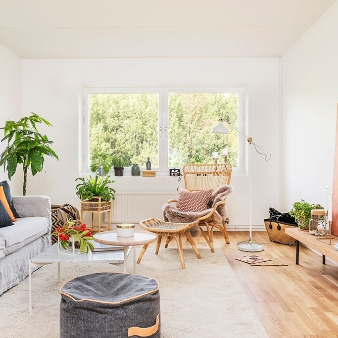 Timmervägen, Skövde - Foto 1