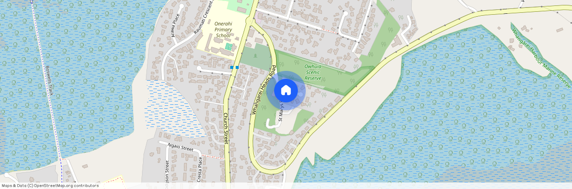 Onerahi, 2 Tahuna Place, Whangārei