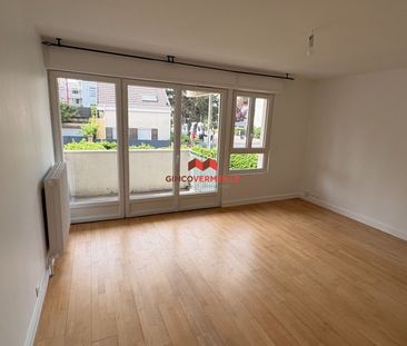 Location Appartement 2 pièces 51m² - Photo 2