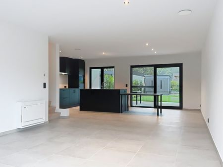 Luxe halfopen woning te Oudsbergen - Photo 2