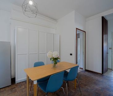 Viale Francesco Restelli, Milan, Lombardy 20124 - Photo 1