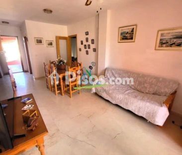 Piso en alquiler en Calle Palmeras - Photo 3