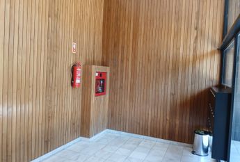 Apartamento T2 no Centro da Senhora da Hora em Matosinhos