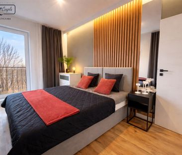 Mieszkanie na wynajem Gliwice - Zdjęcie 4