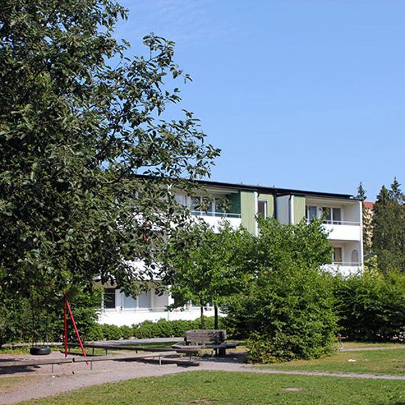 August Södermans väg 81, 75657, Uppsala - Photo 1