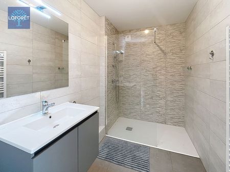 Appartement T3 Illkirch-Graffenstaden à louer - Photo 2