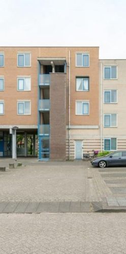 Glinkastraat 0ong, 1323 NK Almere, Nederland - Foto 1