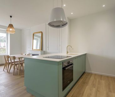 Bel appartement meublé et équipé - Photo 4