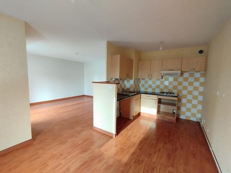 Appartement T3 à louer Chartres De Bretagne - 68 m² - Photo 2