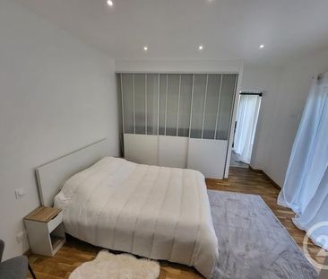 Maison à louer - Photo 1