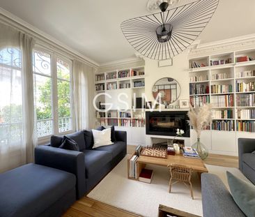 Tout savoir sur cette maison à Colombes - Photo 2