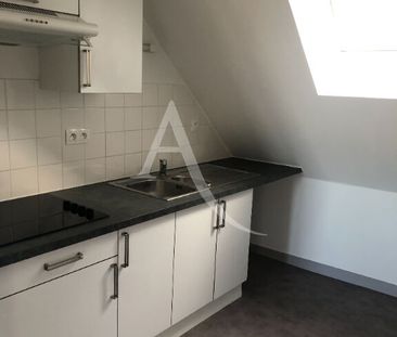 Location Appartement 2 pièces 24m² TIERCE 49125 - Photo 2
