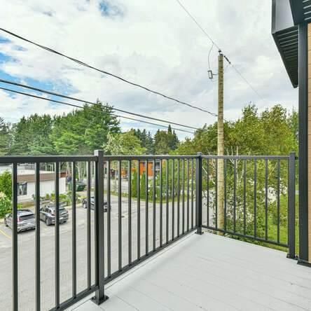 APPARTEMENT 4½ MODERNE À ST-DONAT - NOVEMBRE - Photo 4