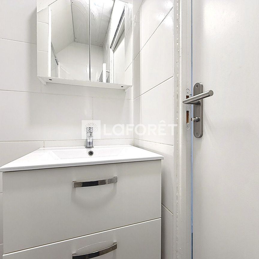 Appartement T1 Noisy-le-Sec à louer - Photo 1