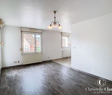Appartement - OBERNAI - 43m² - 1 chambre - Photo 3