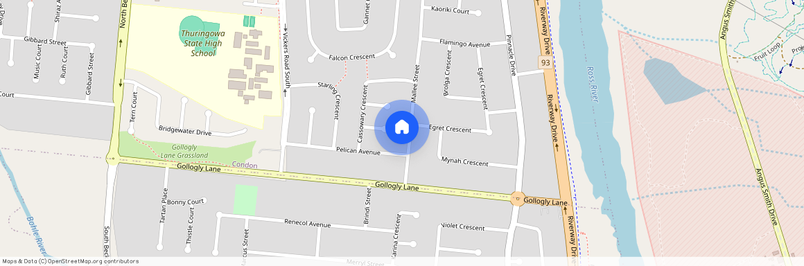 7 Mallee Street, Condon QLD 4815