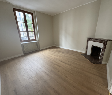 Location Maison 3 pièces 52m² - Photo 1