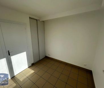 Appartement à louer 2 pièces 20.95m² - Photo 2