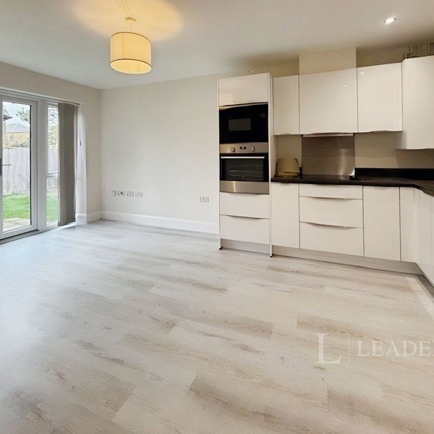 1 bedroom apartment to rent Bromsgrove - Photo 1
