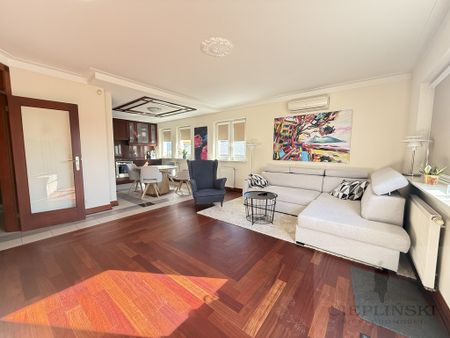 Komfortowy apartament przy Pl.Batorego z garażem - Photo 2