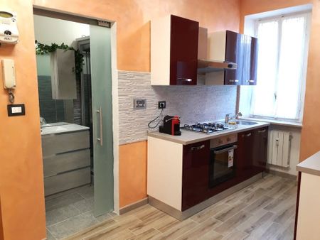 Via Alessandro Cruto, Turin, Piedmont 10154 - Photo 4