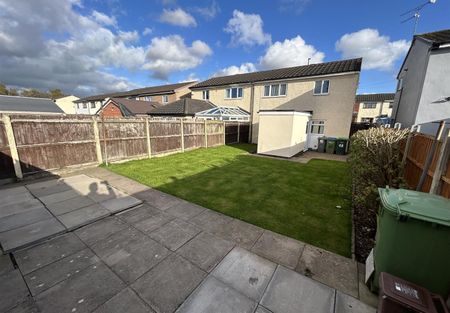 Bromfield Crescent, Wednesbury - Photo 5