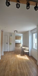 Appartement meublé Lorient 2 pièce(s) 26.9 m2 - Photo 3
