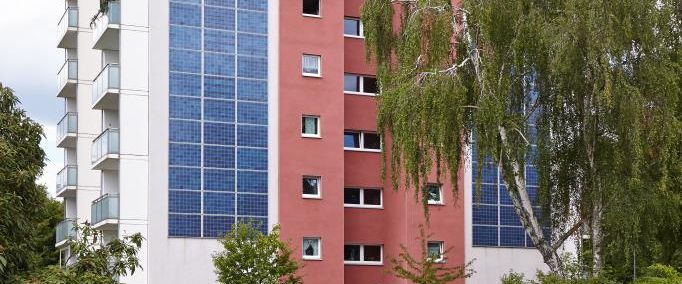 2-Zimmer Wohnung in Grumme - Photo 1