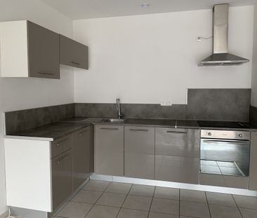 Location Appartement 2 pièces 67m² SARREGUEMINES 57200 - Photo 3