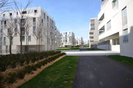 Bel appartement spacieux de 3,5pces au 4ème étage - Photo 4