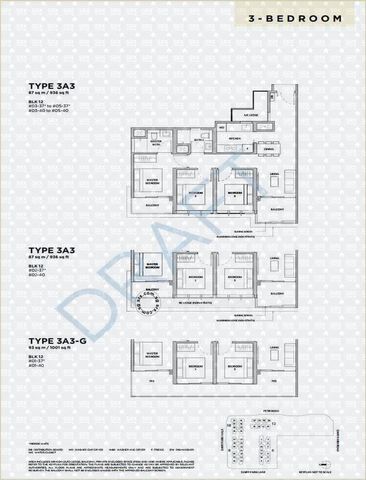Dairy Farm Residences (D23), Apartment - For Rent - Photo 4