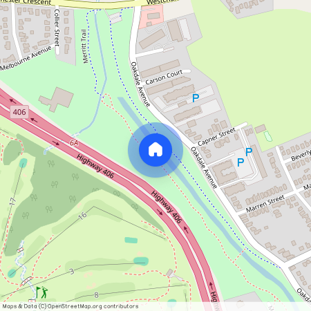 St. Catharines, St. Catharines, Niagara, L2R 3P4