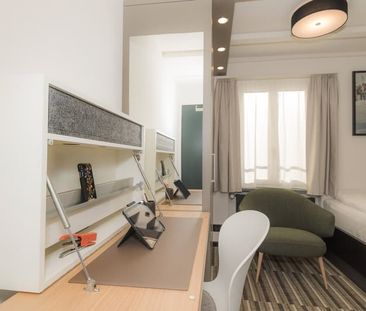 "Modernes Möbliertes Zimmer an zentraler Lage in Kriens" - Foto 3