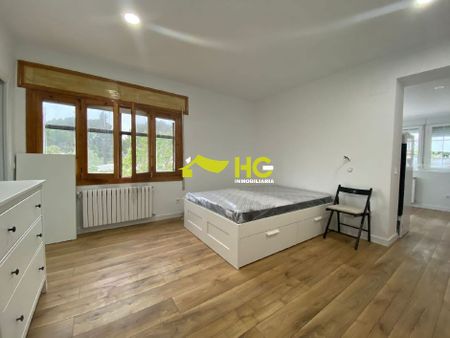 Alquiler Estudio en Urbanización - El Bosque, Villaviciosa De Odón - Photo 2