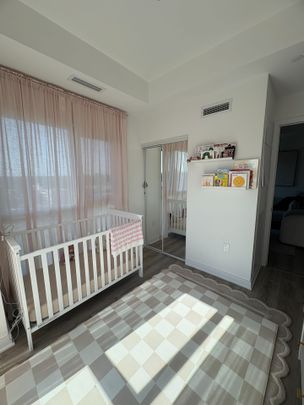 For Lease - 25 Neighbourhood Lane Unit# 907, Toronto, Ontario - Photo 1