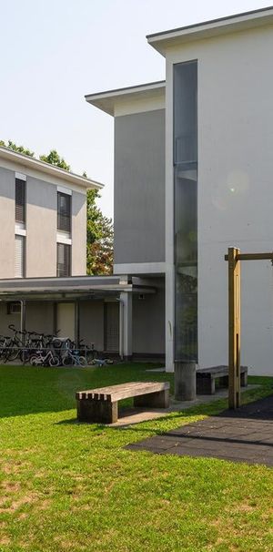 4 Zimmer, 100 m², 2. Stock - Photo 1