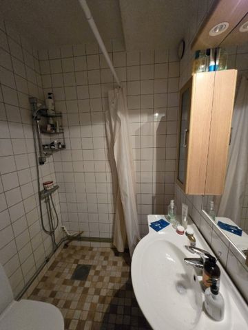 Östermalm - 1rok - 6mån - 6.325kr/mån - Foto 4