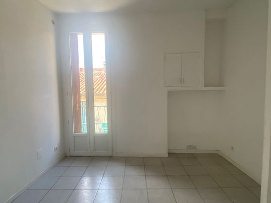 Location appartement 3 pièces, 47.50m², Bédarieux - Photo 1