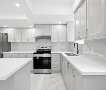 For Lease - 10 Virtue Crescent Unit# Lower, Vaughan, Ontario - Photo 4