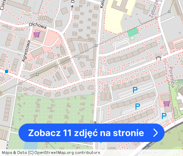 Wynajmę mieszkanie Zabrze Poremba 51m2 - Zdjęcie 1