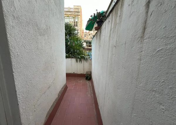 Carrer del Robí, Barcelona, Catalonia 08012