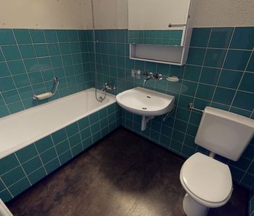 Zentrumsnahe 2-Zimmer-Wohnung - Photo 6