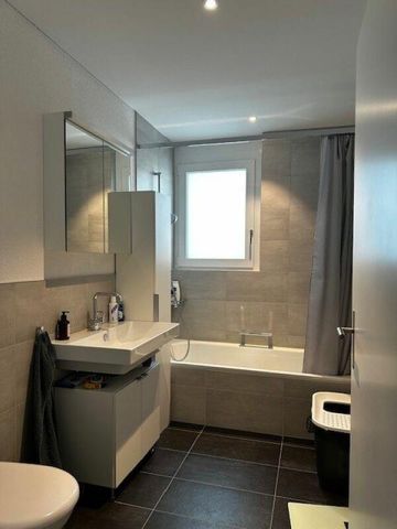 4.5 Zimmer Wohnung - Photo 2