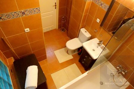 Komfortowy jednoosobowy pokój do wynajęcia - Zdjęcie 5