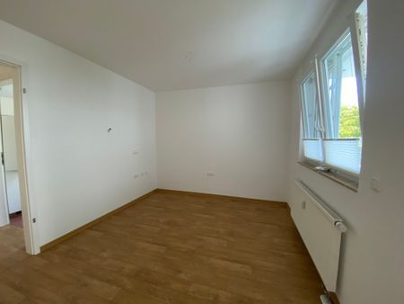 Gemütliche und moderne Seniorenwohnung mit Terrasse-Betreutes Wohnen! - Photo 2